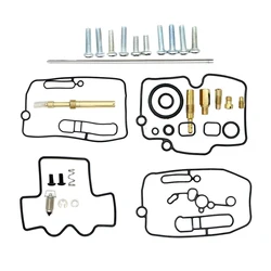 Analyste de réparation de reconstruction de carburateur de moto, Yamaha YZ250F, YZ450F, 2009, 2008, 2007, 2006, 2005, 2004, 2003, 1 jeu