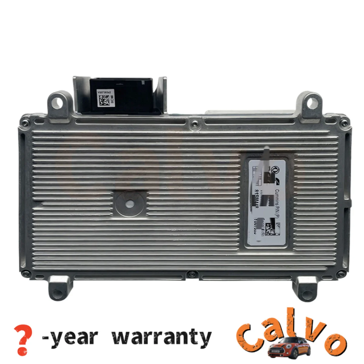 

For Suitable for ignition control module 5515646 electronic control module of Dongfeng Cummins 15L natural gas engine