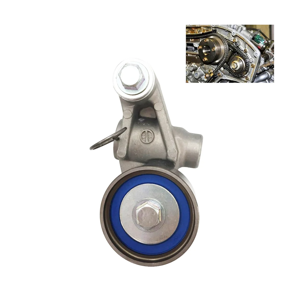 13033-AA042 Timing Belt Tensioner Regulator for Forester Impreza Legacy 1997-2013