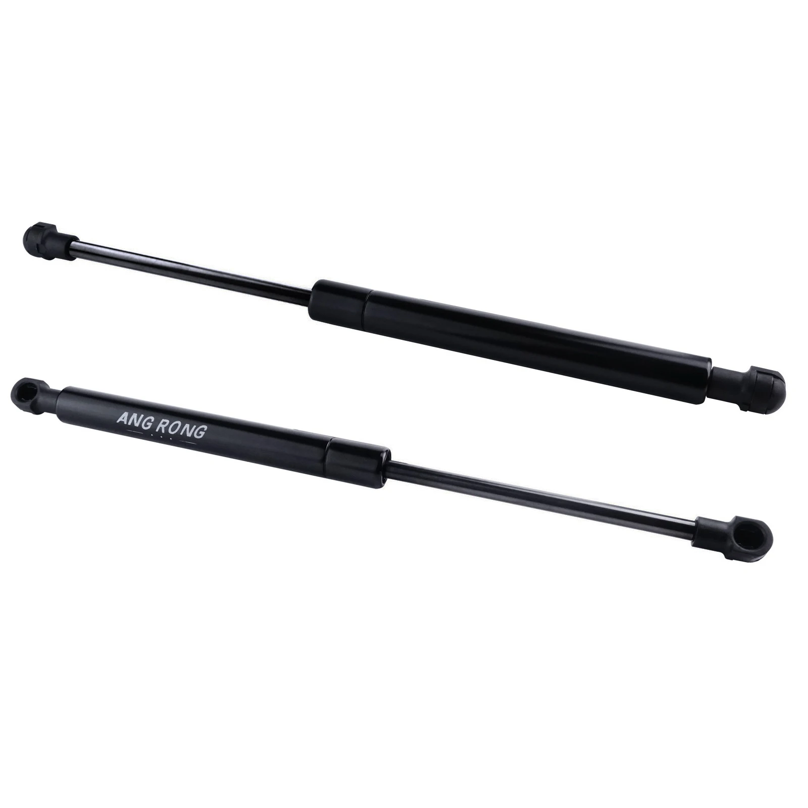 Pair Front Bonnet Gas Support Struts Lifter For BMW 3 Series E46 1998-2007 Coupe