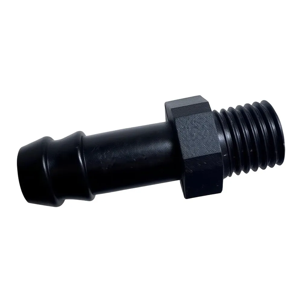 68005158AA Crankcase Oil Return Male Fitting for For For 3500 Pickup Trucks 2007 through 2024 Model Years 68005158AA