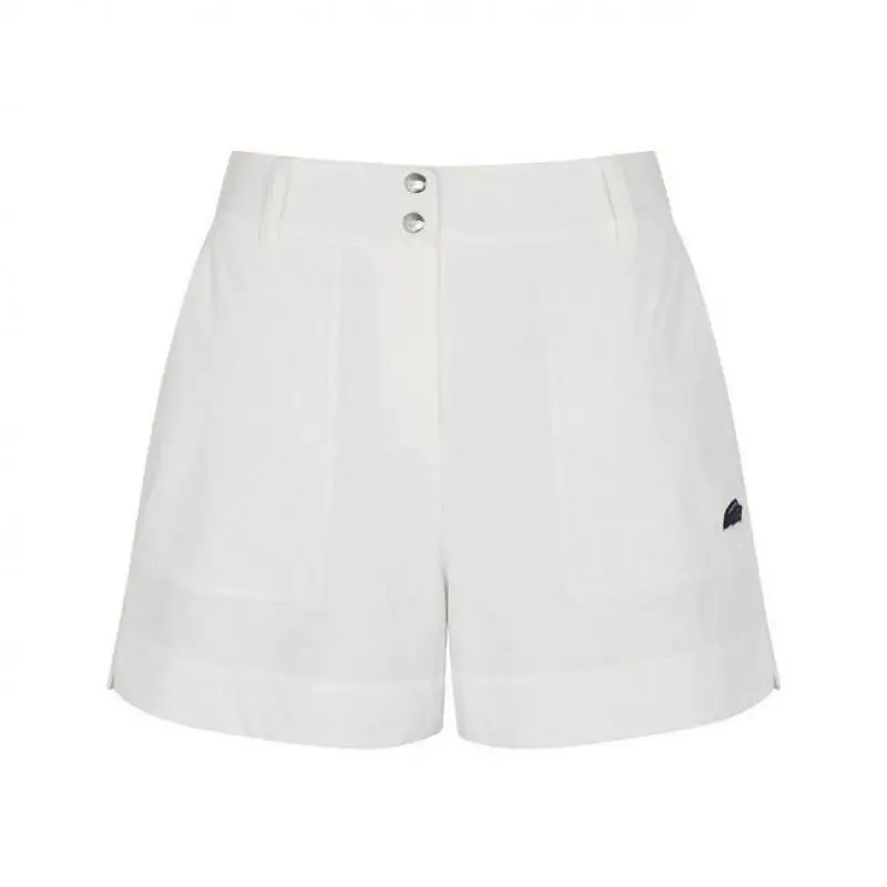 Women Golf Shorts, 2026 Summer Thin Cool-feeling Loose Casual Sports Golf Short Pants