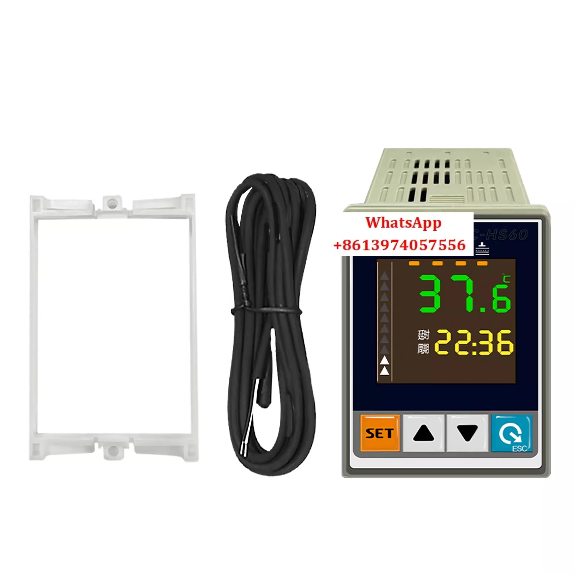 Return Water Contro…