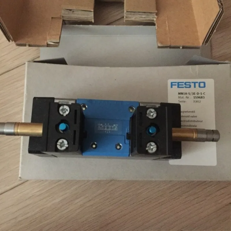 Parts For Festo/Fes…
