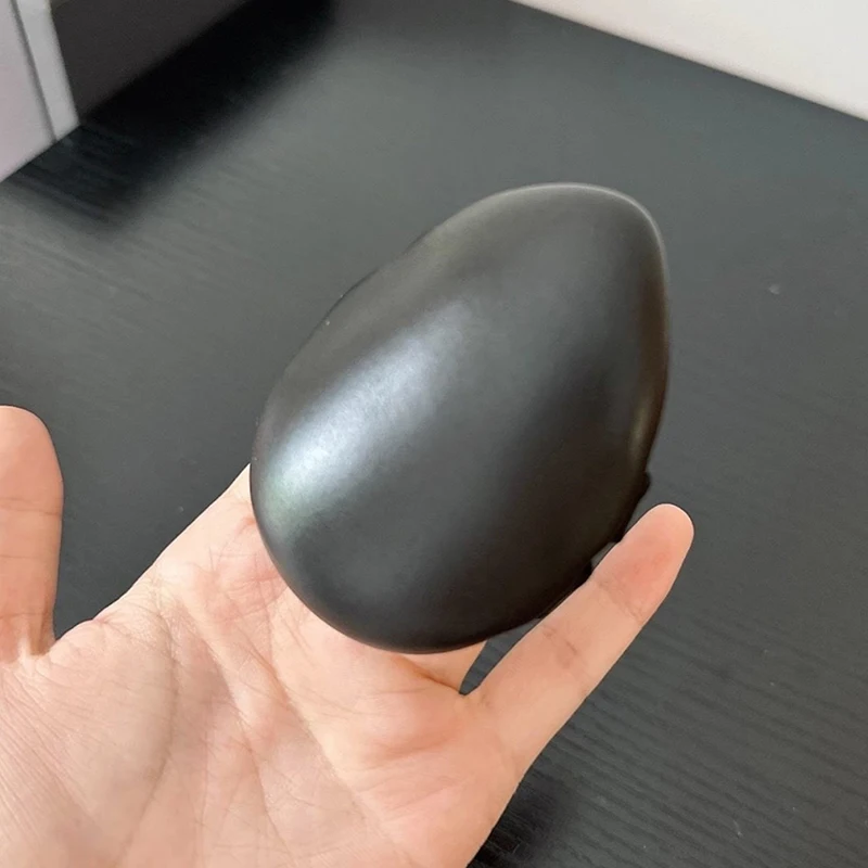 1Pcs Nie jedz podkładu Gąbka do makijażu Puff Dry Wet Podwójnego zastosowania Miękka poduszka powietrzna z waty cukrowej Podkład w proszku Puff Narzędzia do makijażu