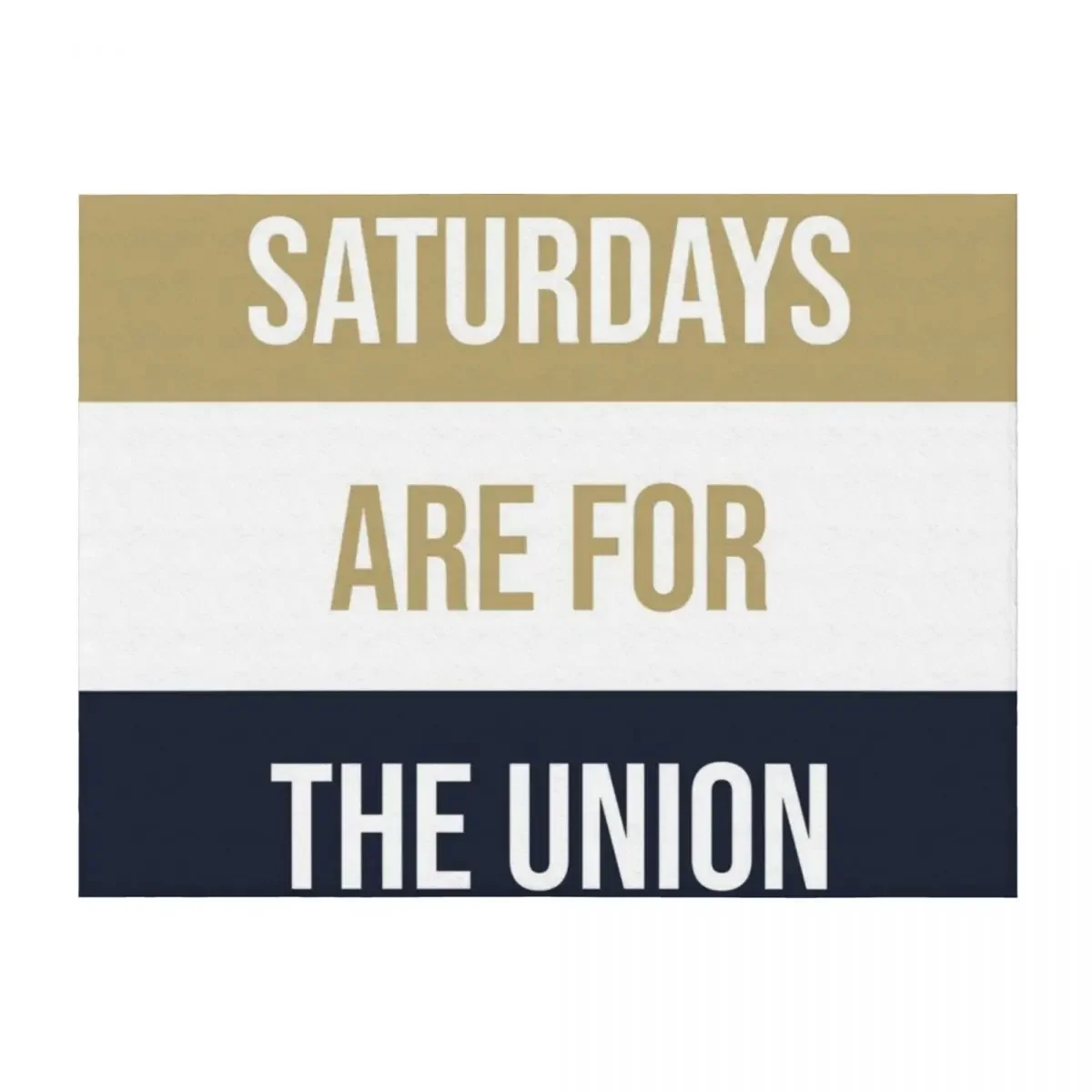 

Saturdays Are For The Union Throw Blanket Sofas Hairys Cute Plaid Plaid Blankets