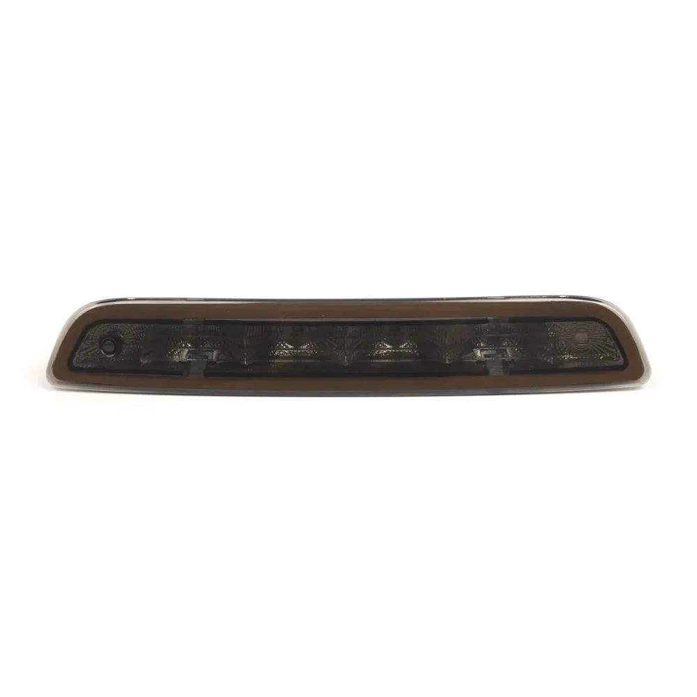 Black High Brake Lights Car External Rear Parking Drive Light LED Signal Light Indicator Fits For PEUGEOT 108 2014-2023