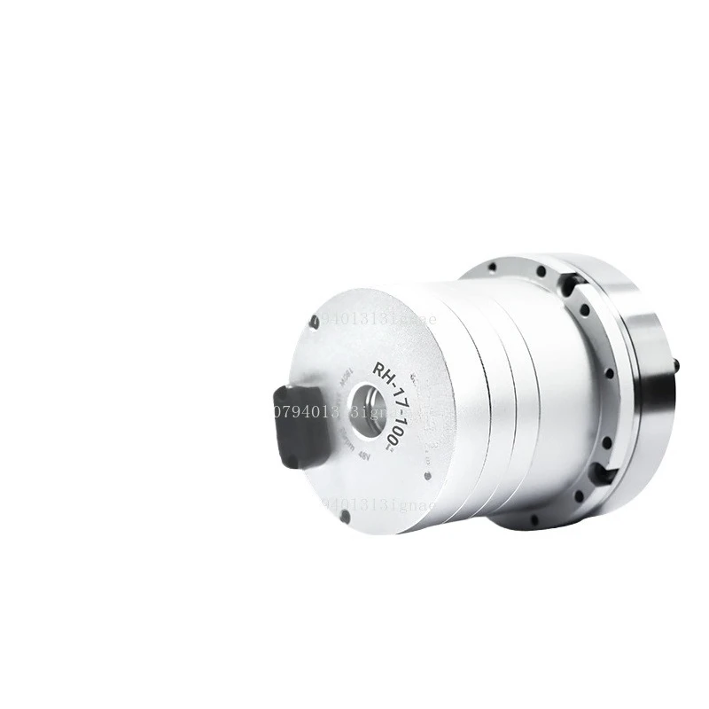 

RH-17 Двигатель манипулятора Встроенный гармонический модуль Приводы энкодера Гуманоидный робот-соединение