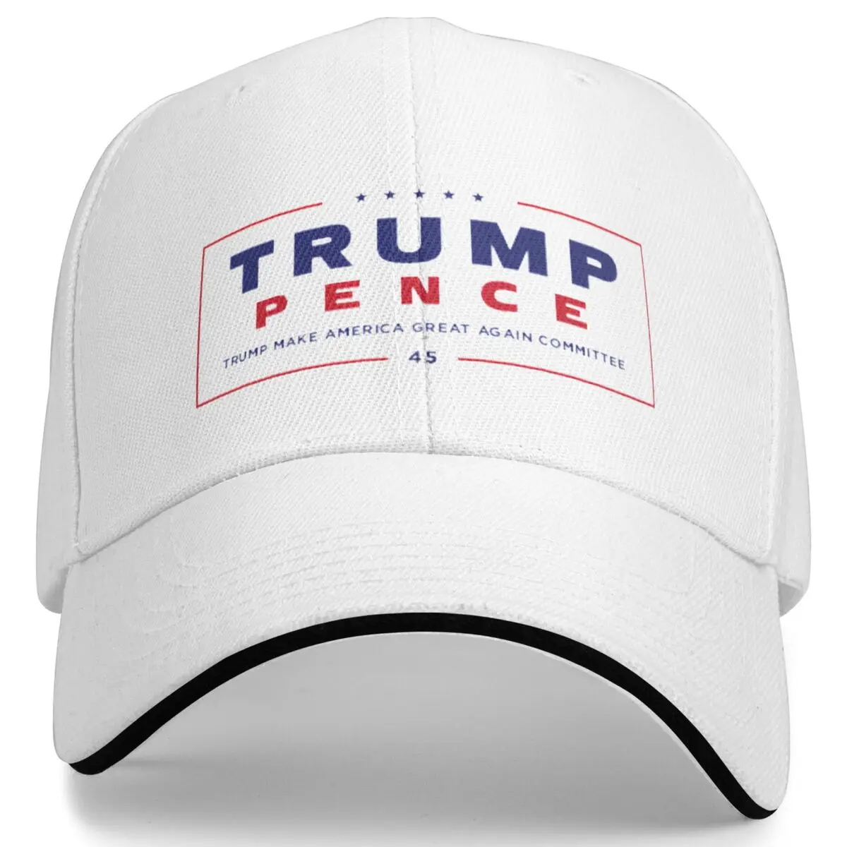 Trump Make America Great Again Casual Baseball Cap Outdoor Sports Trucker Hat Spring Breathable Couple Women Design Baseball Cap