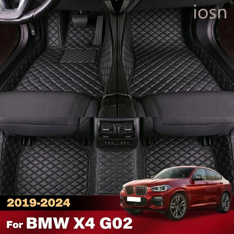tapis-de-sol-de-voiture-3d-personnalises-pour-bmw-x4-g02-2019-2024-toutes-saisons-impermeables-couverture-complete-accessoires-interieurs-de-voiture-tapis-pour-les-pieds