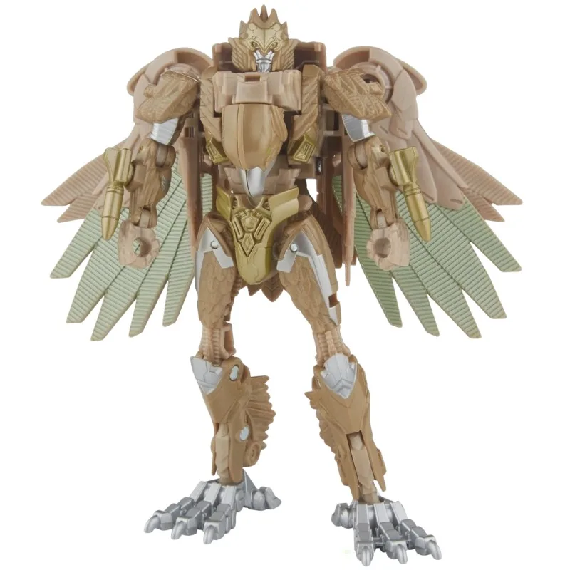 Nuovo in magazzino Transformer G1 SS-97D Classe Airazor Giocattoli animati Regali di festa Personaggi anime Serie da studio Raccogliere mobile