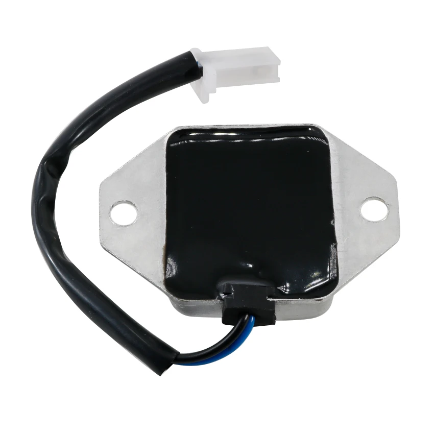 

Motorcycle Rectifier Voltage Regulator For Yamaha EX570 Exciter II PZ480 Phazer II SRX600 SRX700 VK540 IV Viking 540 ER VX600