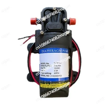 

Original parts of special suction pump for automatic water-adding steam boiler