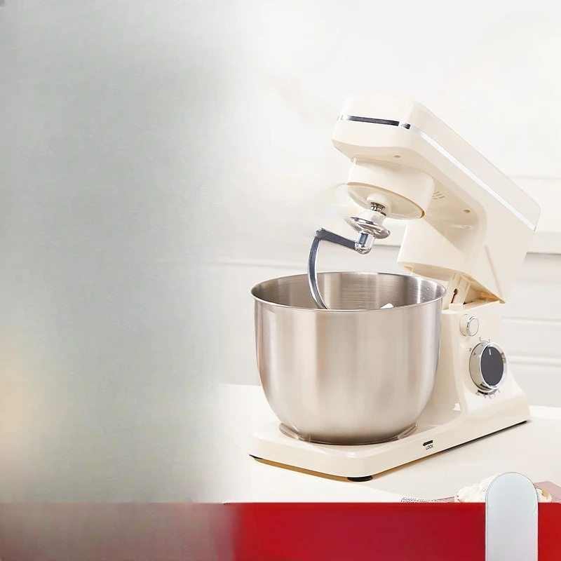 

Cooking machine, household, small, fully automatic, kneading bread