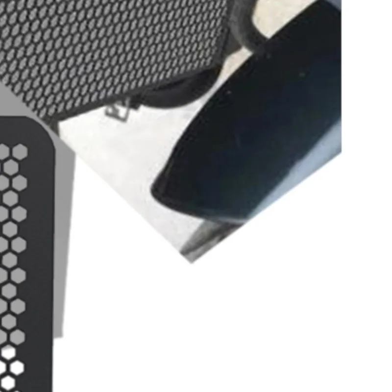 

FOR HONDA CB650F CB 650F 2014-2015-2016-2017-2018-2019 Motorcycle Aluminum Radiator Grille Guard Covers Protector CB650 CB 650 F