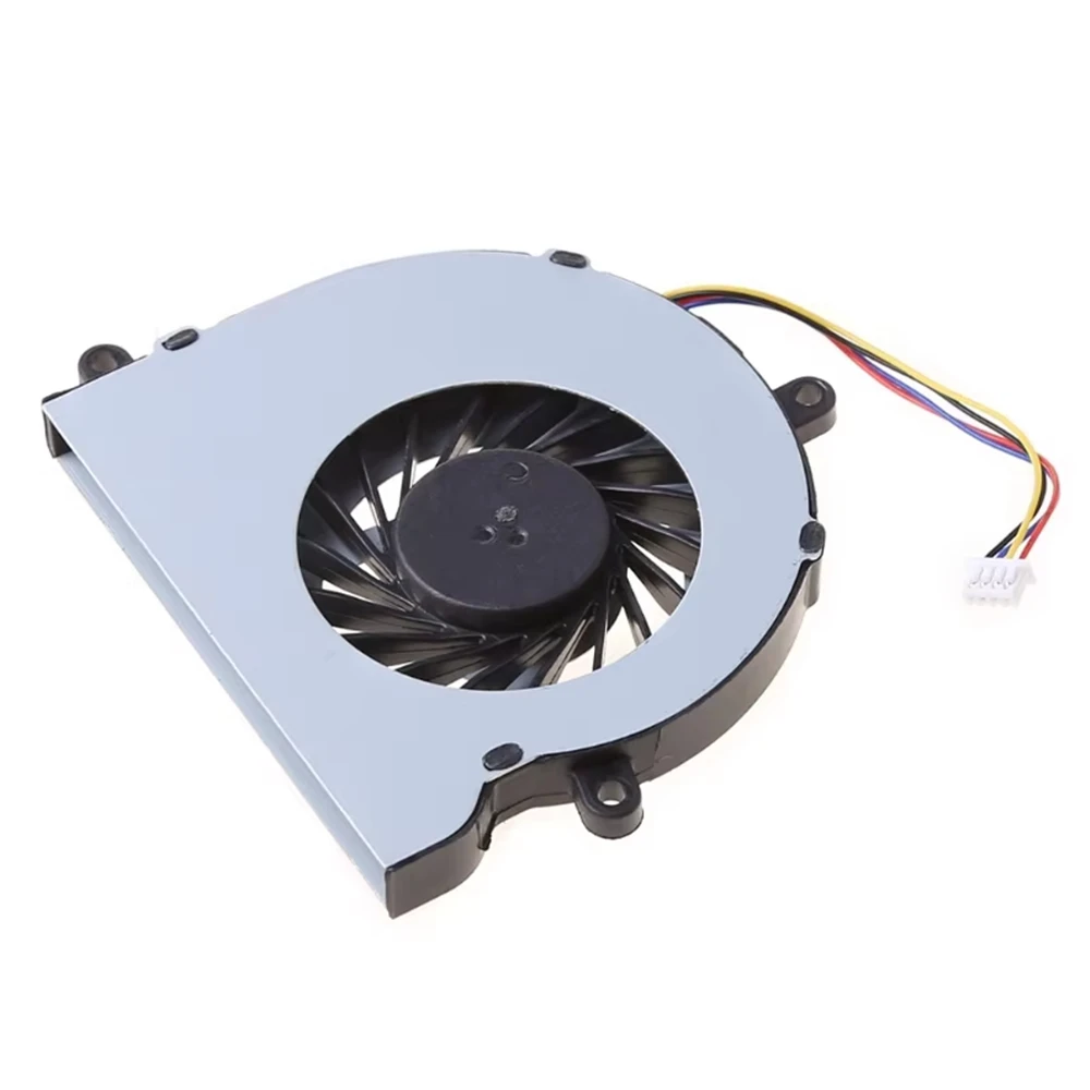 Rangale مروحة تبريد وحدة المعالجة المركزية ل HP 250 255 G4 G5 G6 15-BA 15-BS 15-BE 15-BF 15-BD 15-BW 15-AC 15-AY 15-AF TPN-C125 سلسلة 813946-001 #6