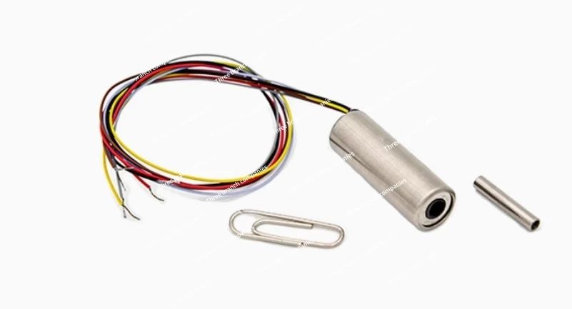 Inductive    Displacement  Position Transmitter