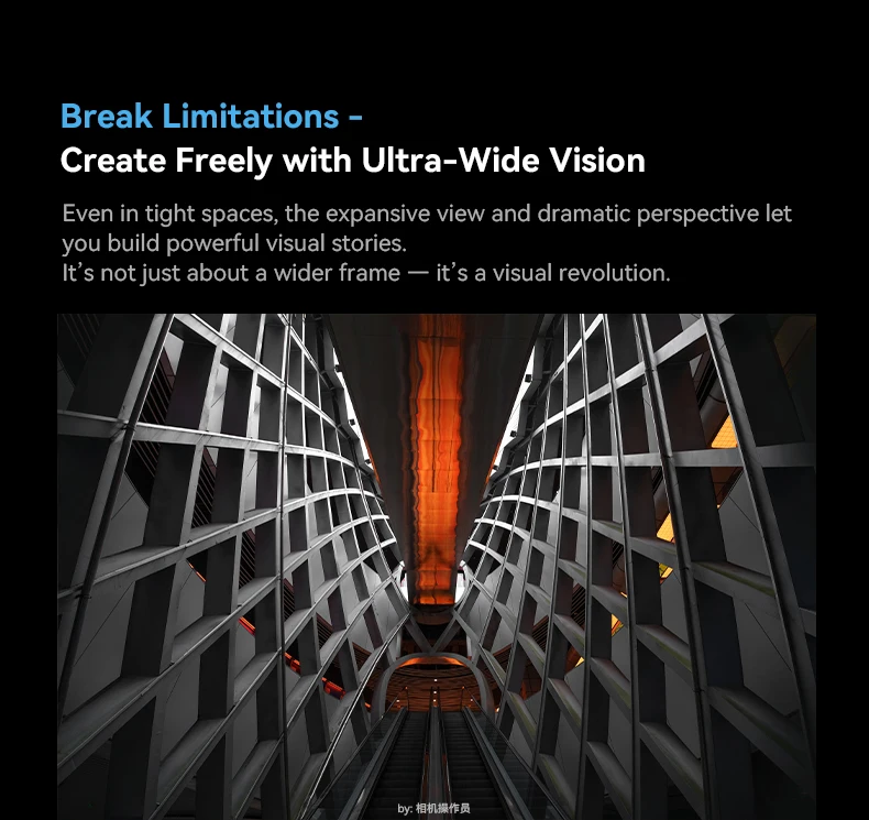 7artisans AF 10mm F2.8 APS-C Ultra-Weitwinkel-Kameraobjektiv für Menschenfotografie mit Sony E, Fujifilm XF, Nikon Z-Mount – Detail 12