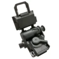 Plastic Black