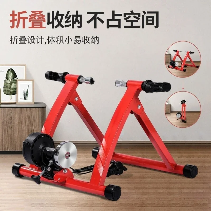 Frictional reluctance cycling table, free drag regulation