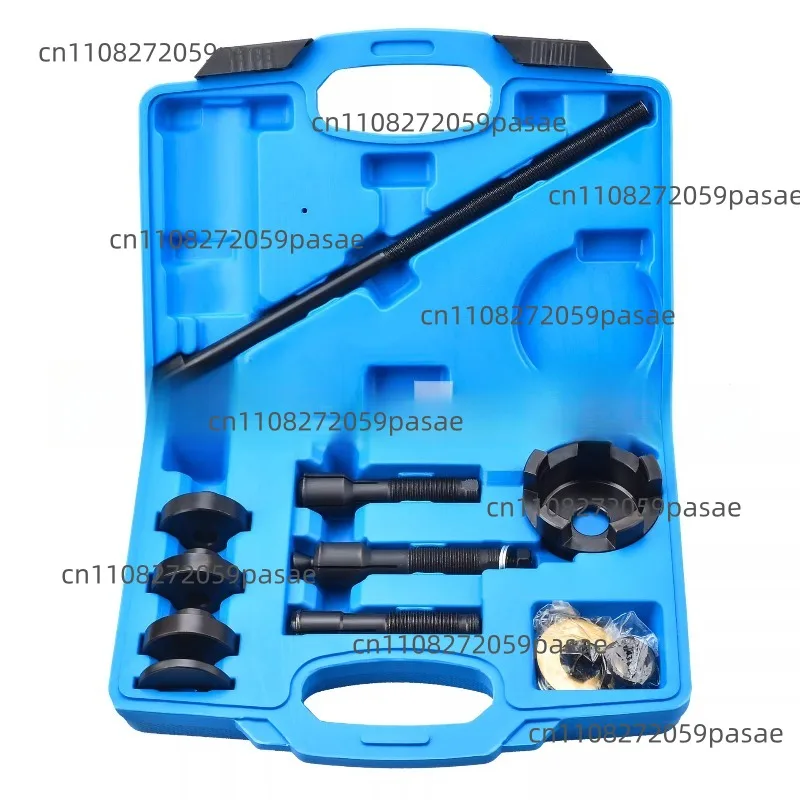 Motorcycle Wheel Hub Removal Tool, Hydraulic Hub Bearing