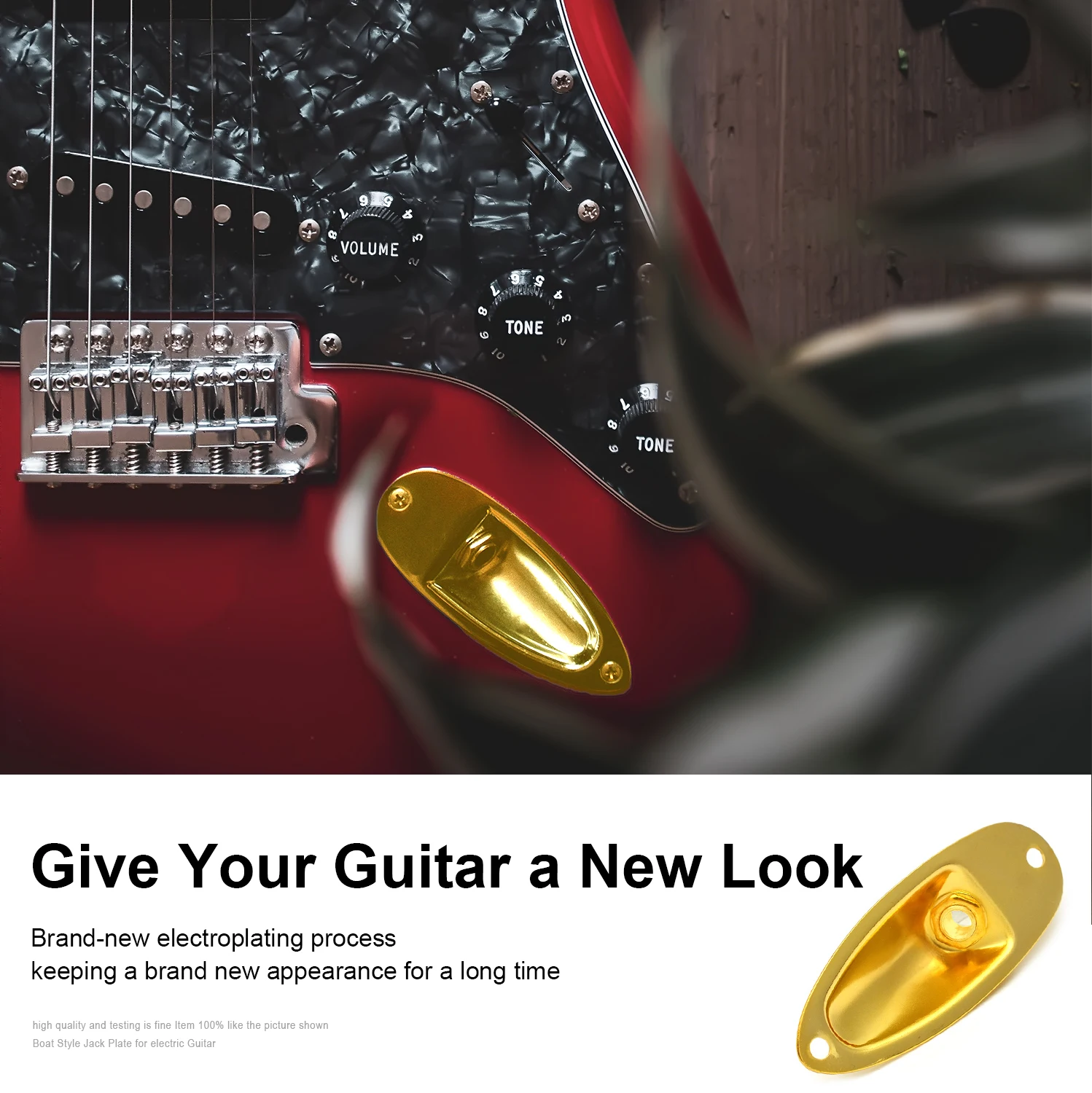 Boat Shape Electric…