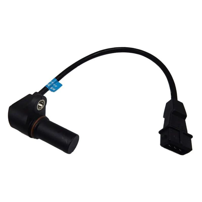 For Wuling Hongguang 1.2L Baojun 1.2L (UMC System) crankshaft position sensor 96325868