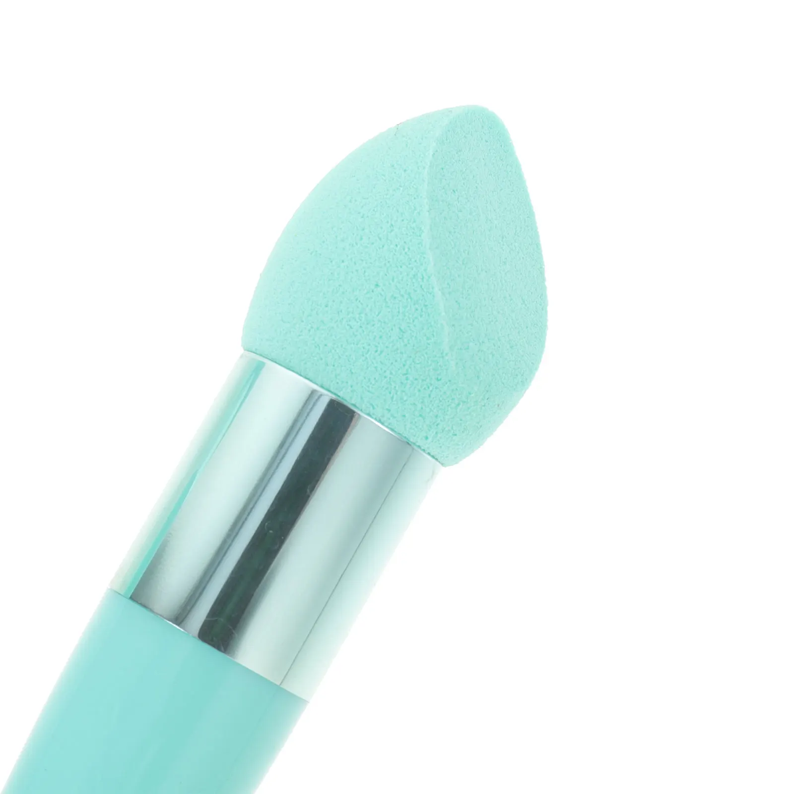 

3pcs Makeup Brush Set Beauty Pens Foundation Sponge Applicators Portable Sponges Handheld Gadget Practical Tools