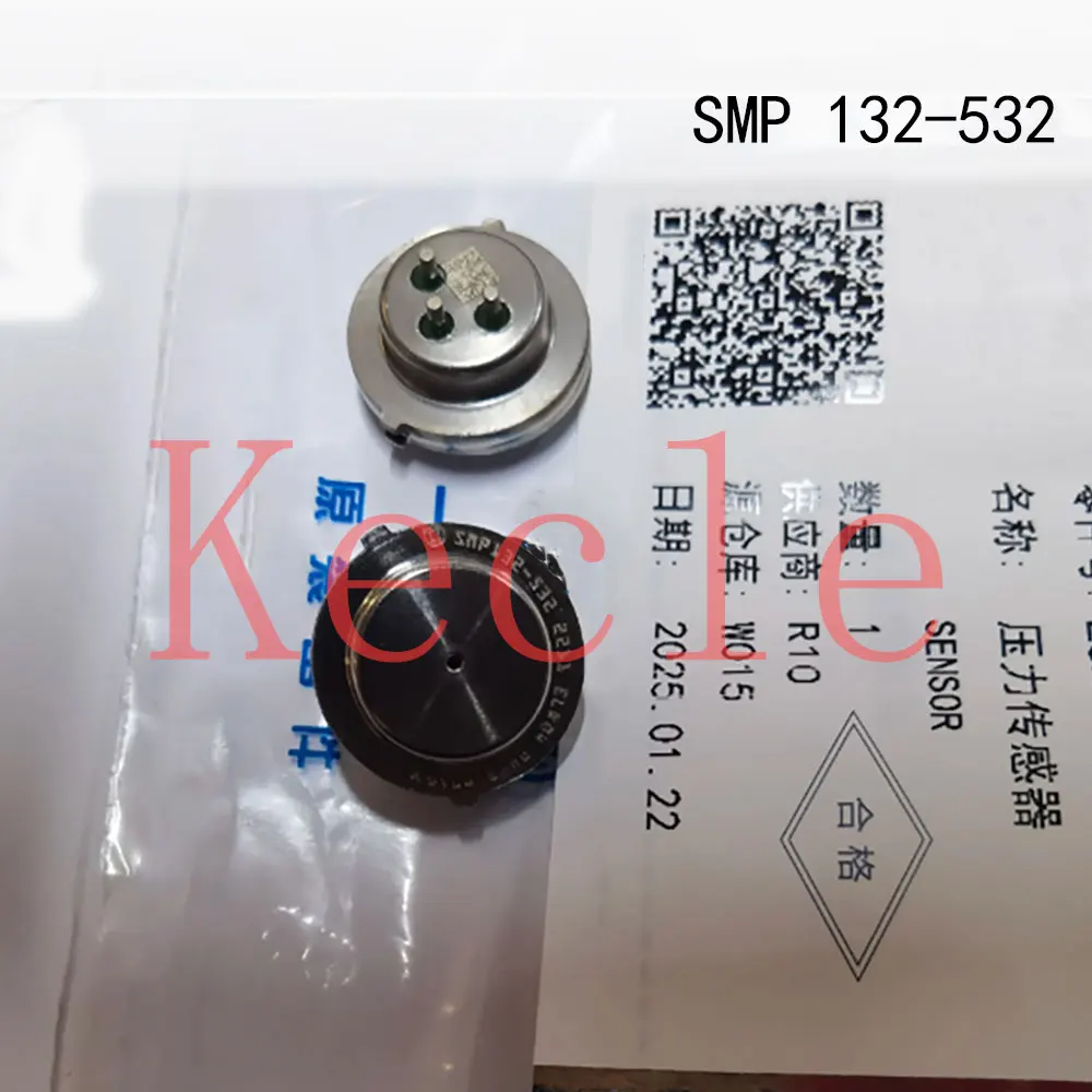 Sensor de posición del embrague de la transmisión automática, sensor de presión para VW Audi 0DE, 0DW, 0DL, 0GC DQ380 DQ381, DQ500 SMP 132-532