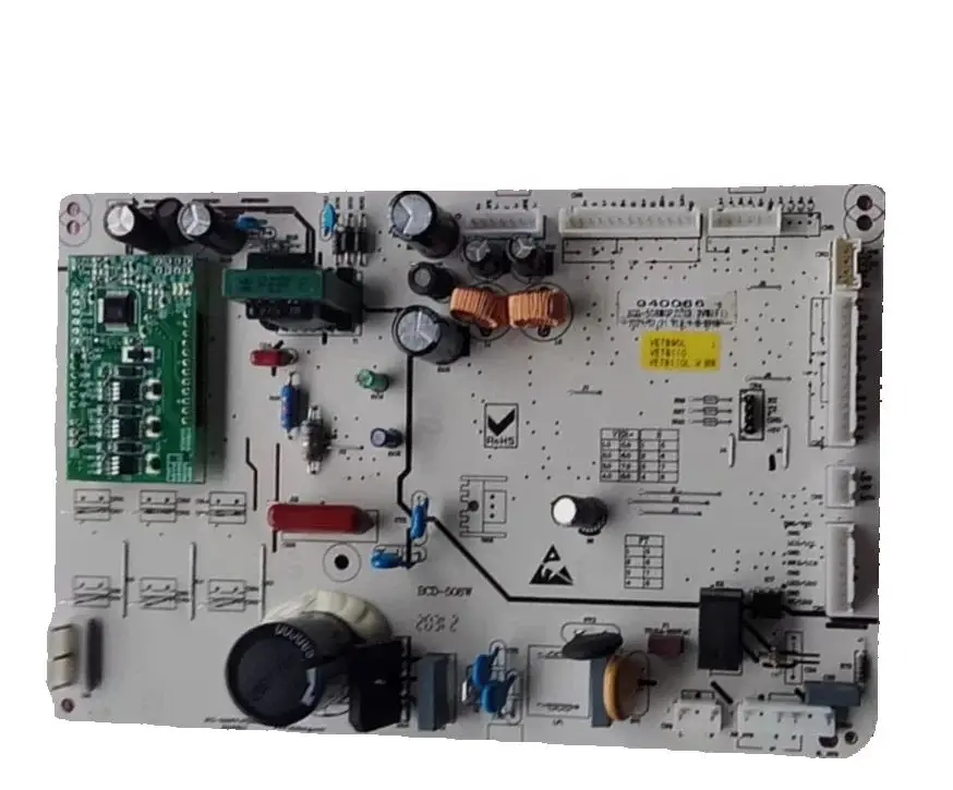 New Refrigerator Mo…