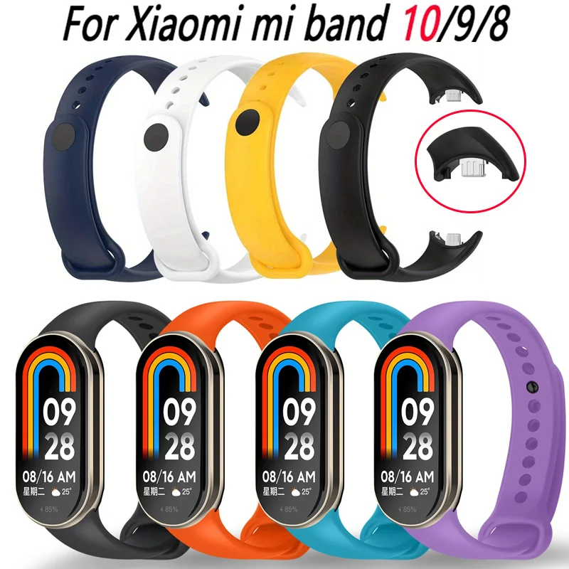 Sport Watch Band Fo…