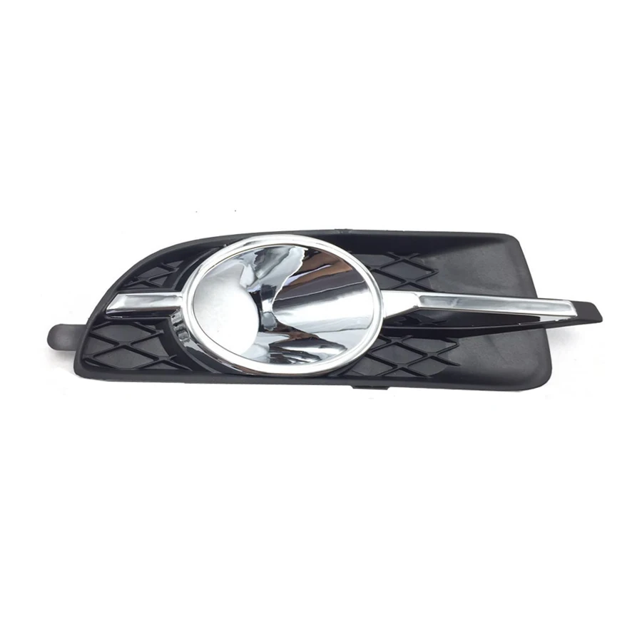 For Buick Lacrosse 2009 2010 2011 2012 Fog Light Cover Fog Lamp Shell Front Bumper Lampshade Decorative Cover