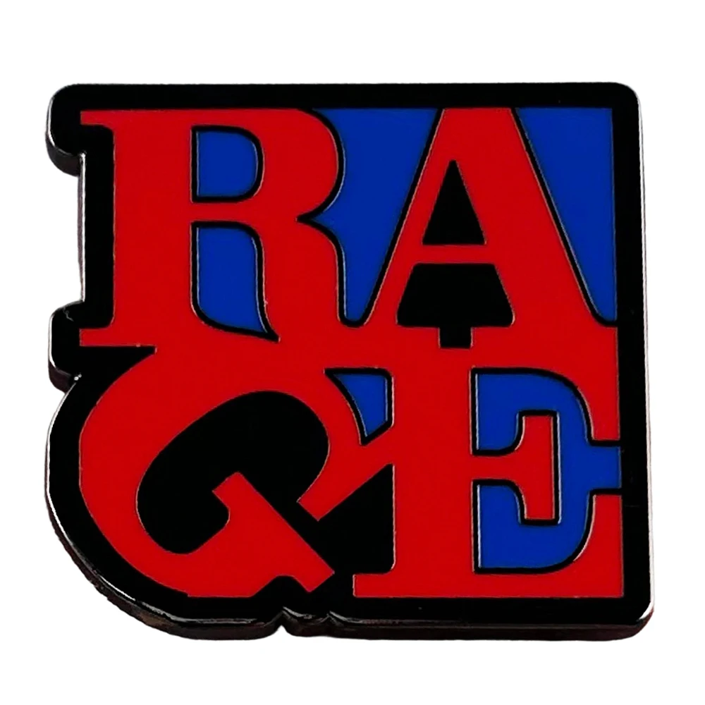 Alternativa rock funk metal música álbum capa crachá banda de rock americano periférico esmalte pino música jóias fãs presente coletar