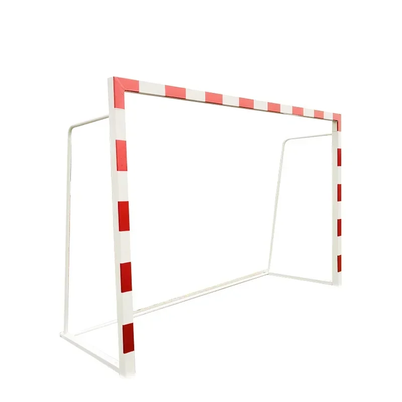 

Standard Futsal Handball Goal Outdoor Training Match Specifications Children's Football Goal
