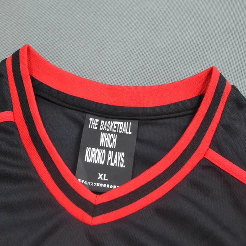 Рисунок 3 - Аниме Kuroko no Basket Basuke комплекты