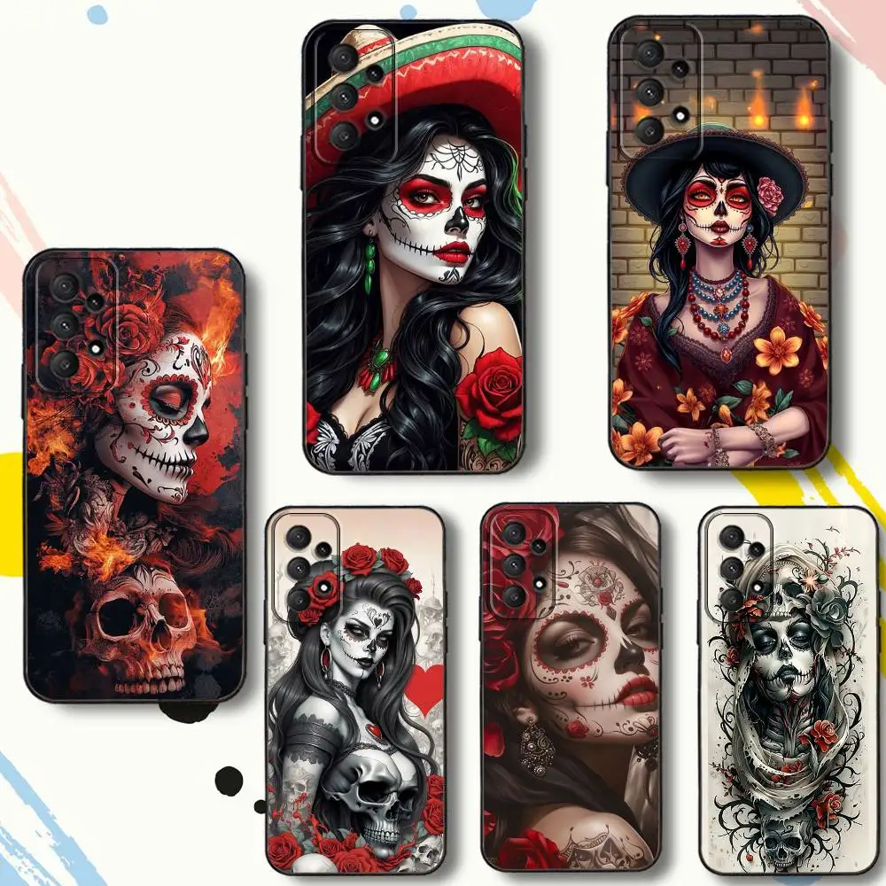 Catrinas Rose S-Sku… - image