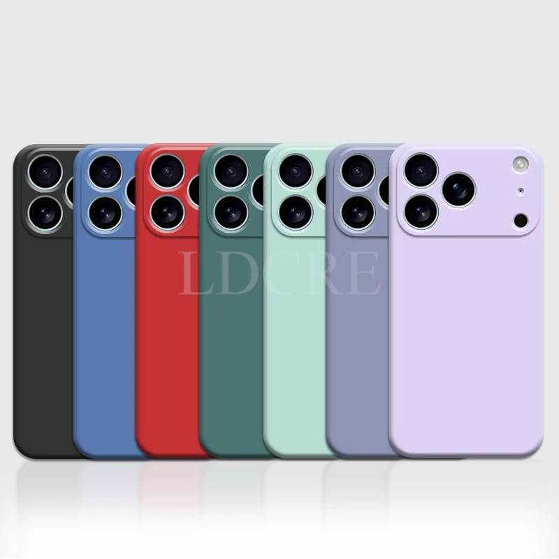 For Iphone 17 Pro M…