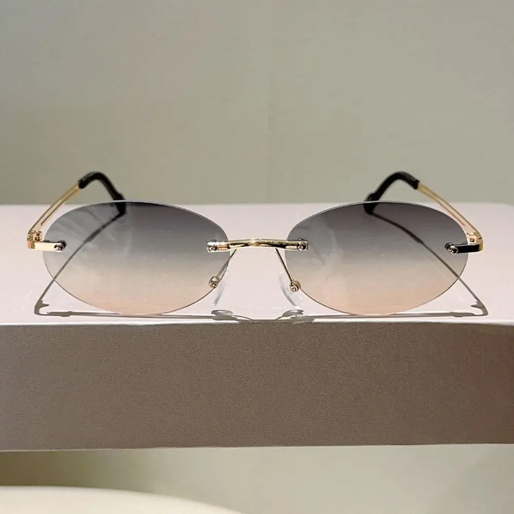 Vintage Frameless S…