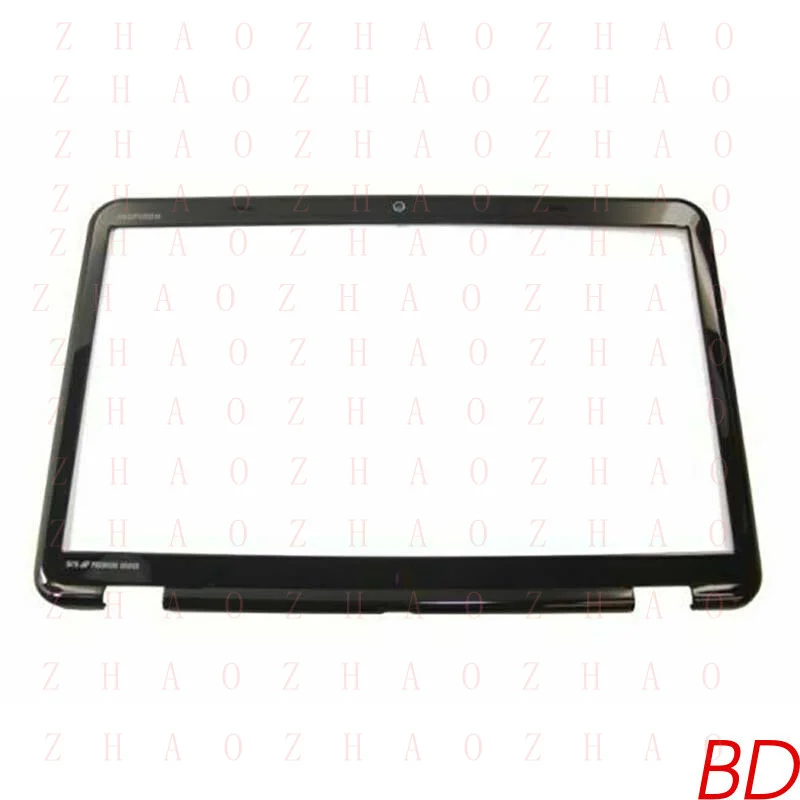 L+ B shell border screen frame 0DPT4W DPT4W For Dell 15R N5110 M5110 M511R