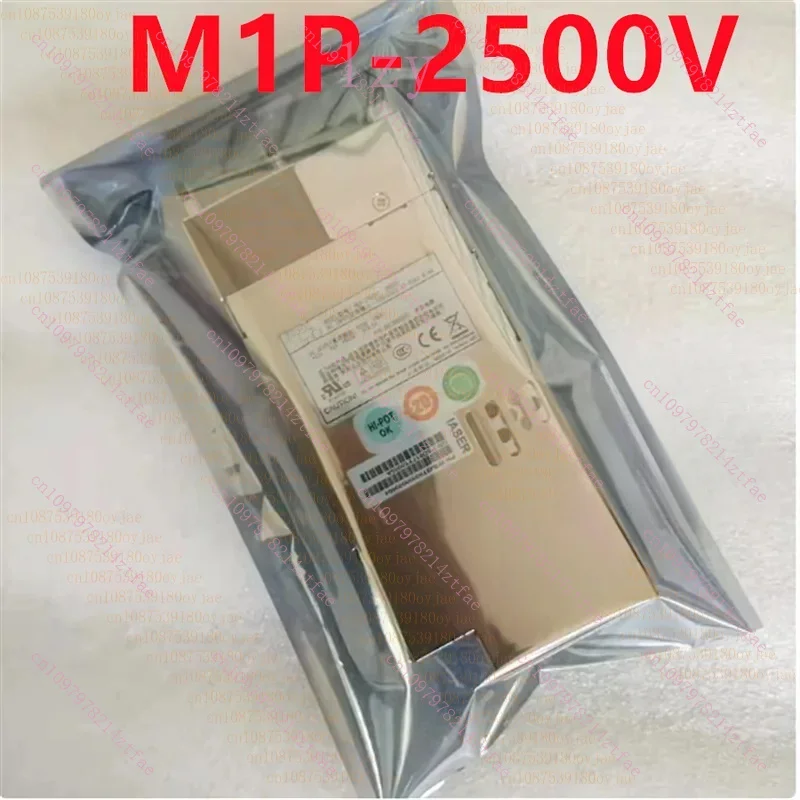 

95% новый оригинальный блок питания M1P-2500V для Emacs QNAP NAS, 500 Вт