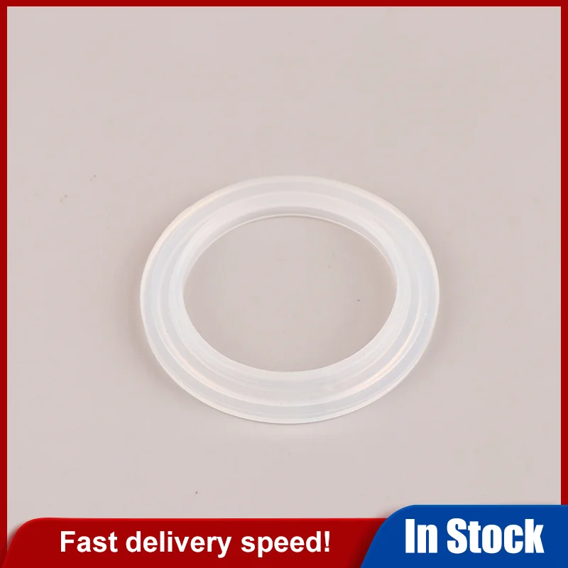 

1 PC 51/58Mm Coffee Machine Handle Sealing Ring Accessories Silicone Rubber Ring Sealing Gasket Rubber Ring