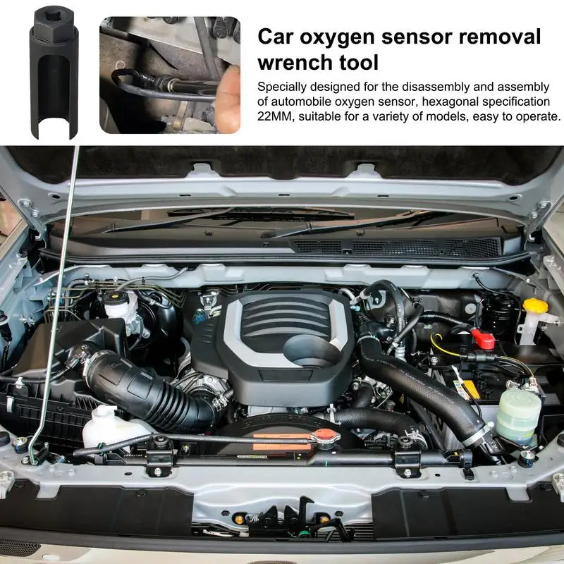 Car Oxygen Sensor S… - image