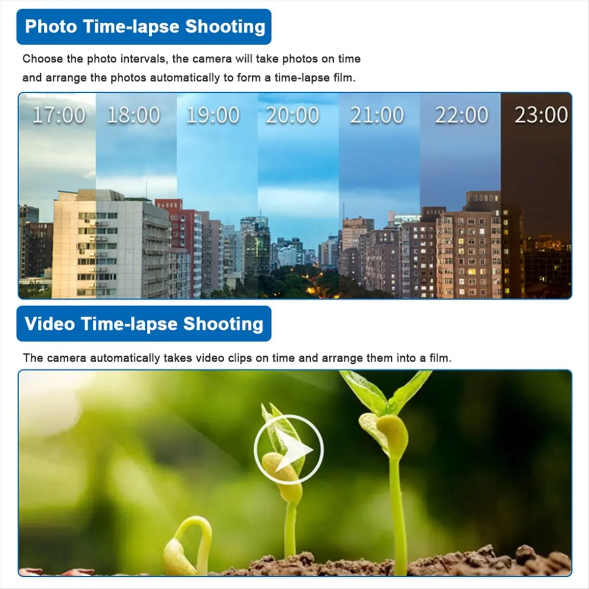 Abme Outdoor Time L… - image