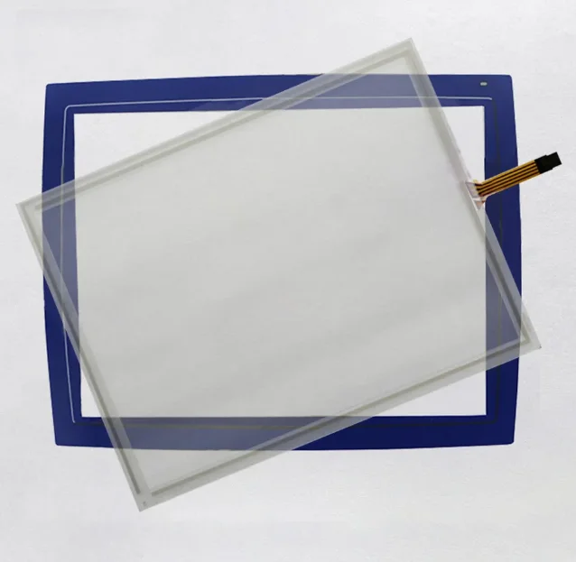 

New Replacement Compatible Touch panel Protective Film For IX-TA150