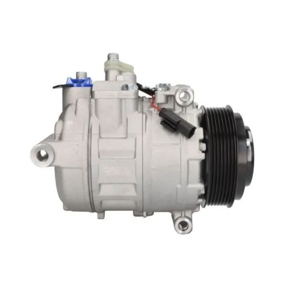 Air conditioning compressors for Mercedes-Benz Sprinter (2500, 3500,3500XD, 2500),AMG(CL65 ,S65 ,SL65 ,SLK32),CL600,S350,R350 - view 2