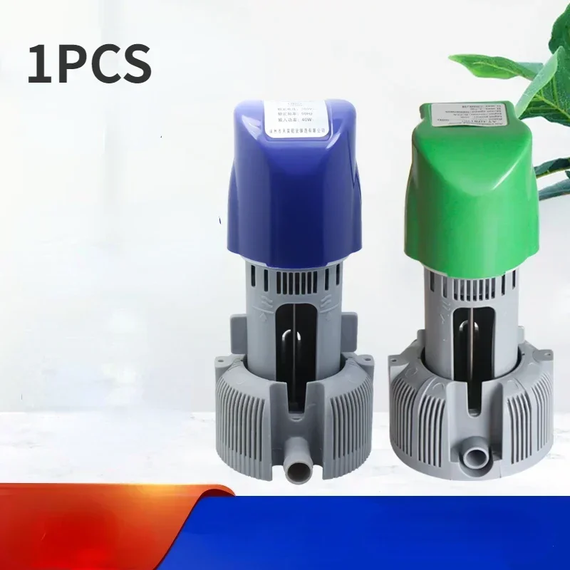 

Водяной насос воздушного охладителя для 380/220 В, 40 Вт, защита окружающей среды, насос кондиционера, вертикальный водяной насос, аксессуар циркуляции