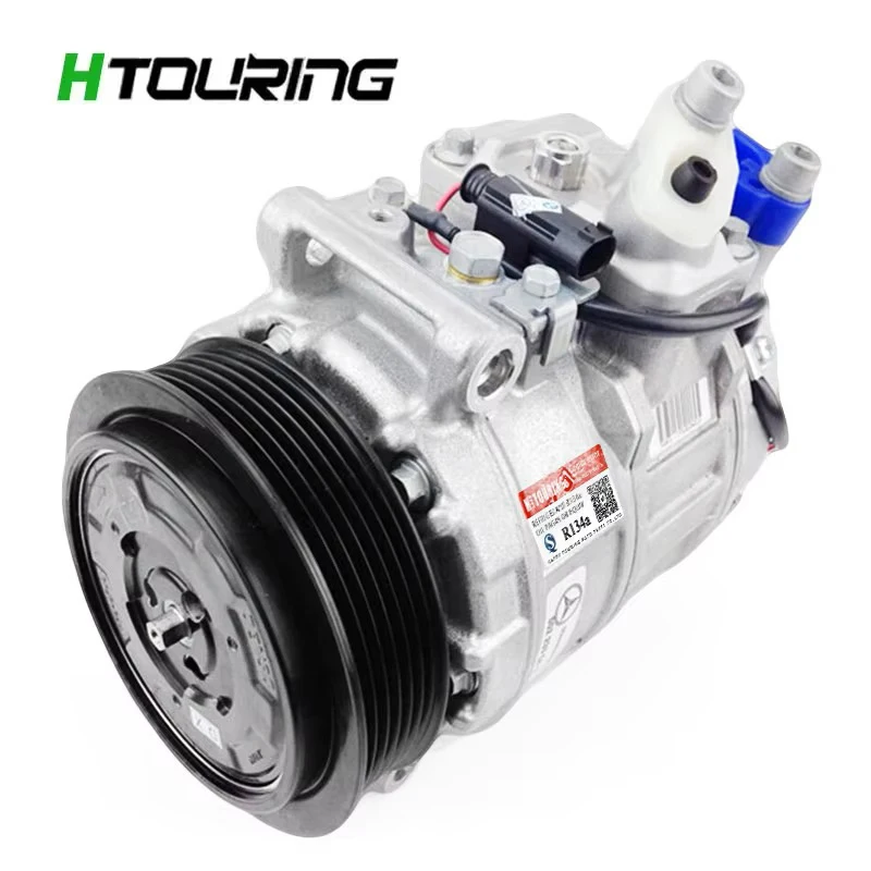 

Для автомобиля Mercedes ML350 GL450 GL550 ML500 ML550 R350 R500 2006-2012 Компрессор переменного тока 0022305211 1638300084 0012308211 0012308211