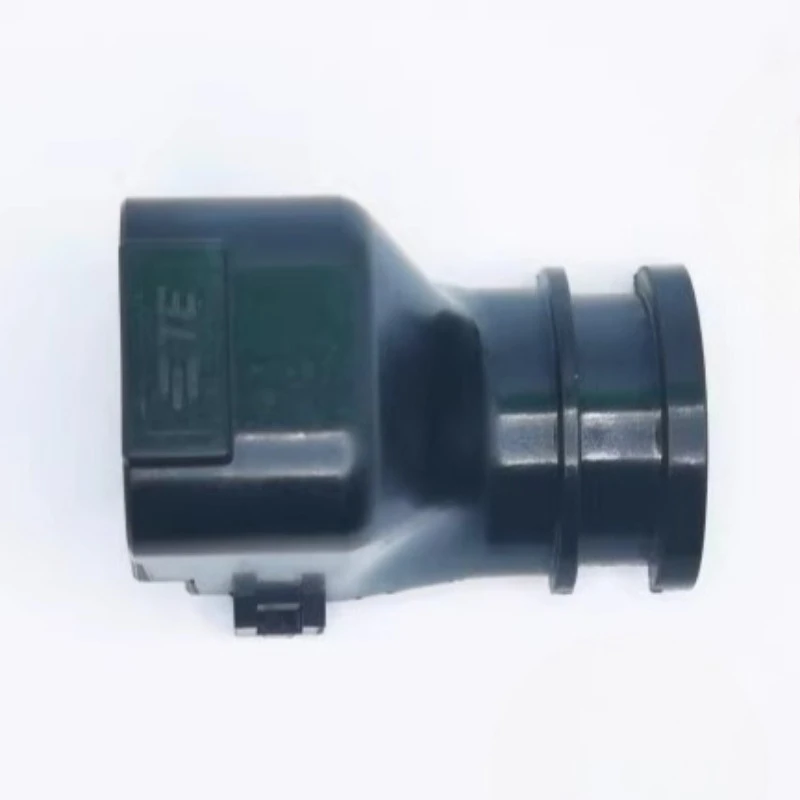 2389807-1 Tapa trasera del conector auténtico original, disponible y listo para enviar, se adapta a mazos de cableado industriales/autotrices duraderos