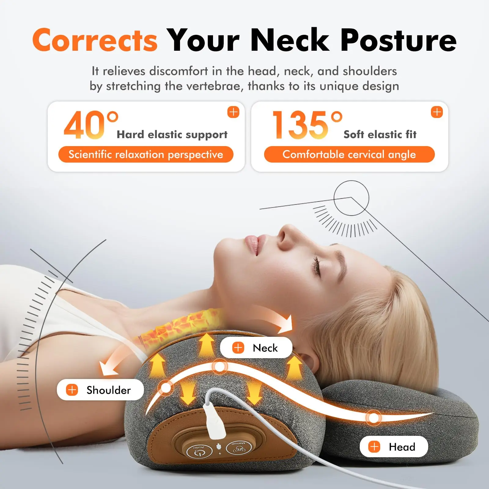 Thumbnail 3 - #40 Neck Massagers List of Top Picks