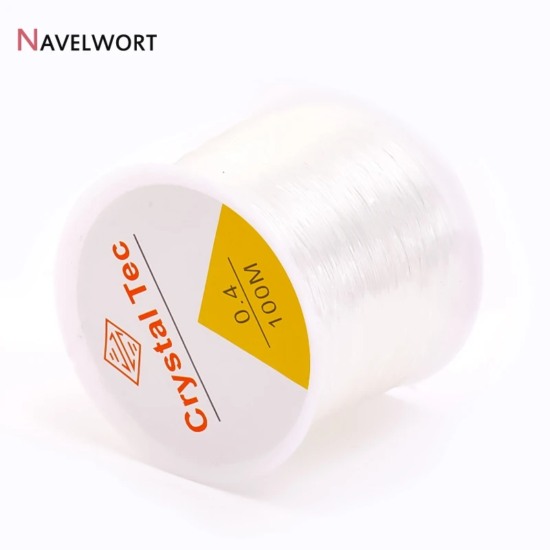 Stretch Beading Cord 4